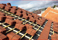 Rénover sa toiture à Riviere-Salee